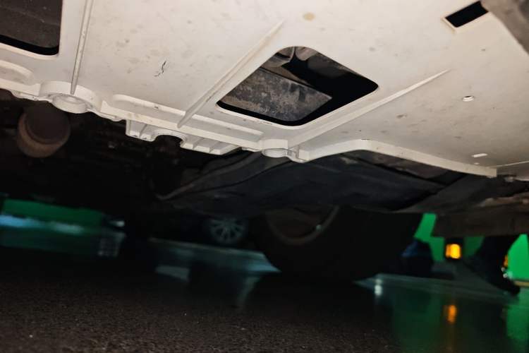 Used Buick GT 2013 GT 1.6L Automatic Comfort Edition Chassis Rear Right