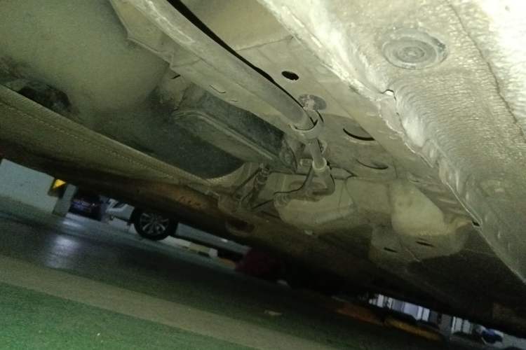 Used Buick GT 2013 XT 1.6L Automatic Fashion Edition Chassis Rear Right