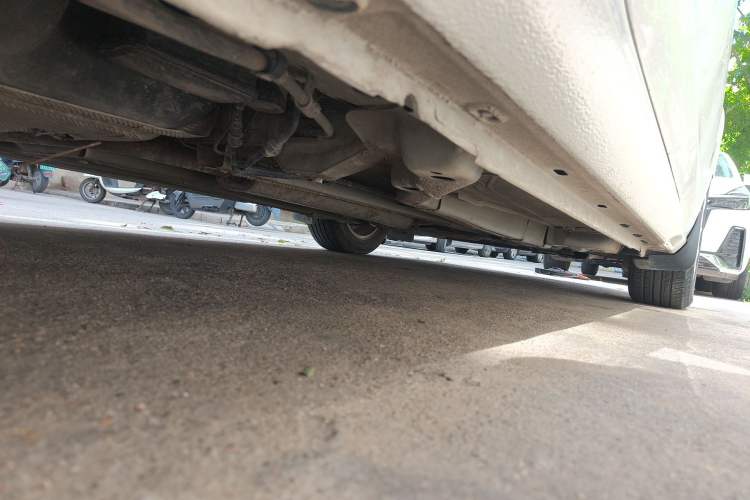 Used Buick GT 2013 XT 1.6L Automatic Fashion Edition Chassis Rear Right