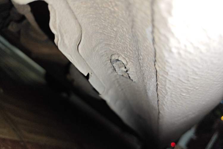 Used Buick GT 2013 GT 1.6L Automatic Fashion Edition Chassis Rear Right