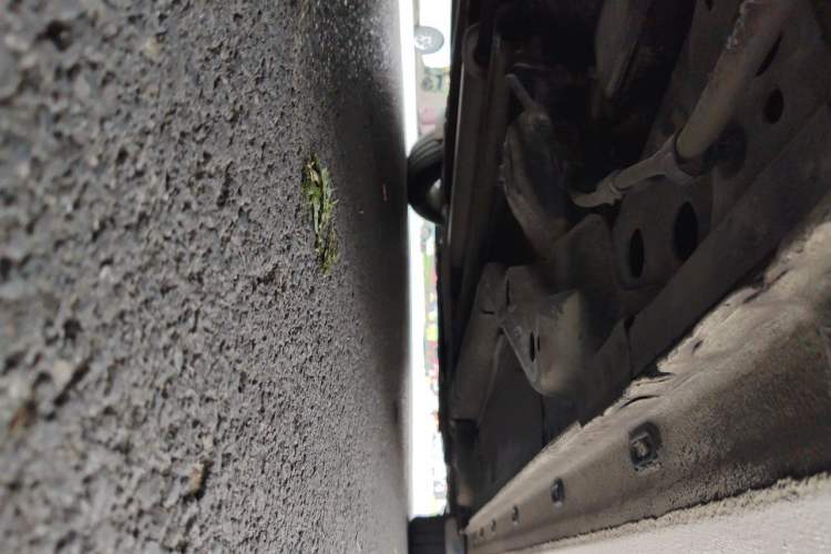 Used Buick GT 2013 GT 1.6L Automatic Comfort Edition Chassis Rear Right