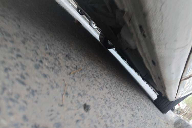 Used Buick GT 2013 GT 1.6L Manual Comfort Edition Chassis Rear Right