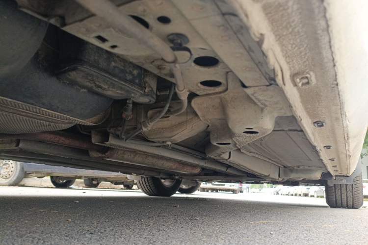 Used Buick GT 2013 XT 1.6L Automatic Fashion Edition Chassis Rear Right