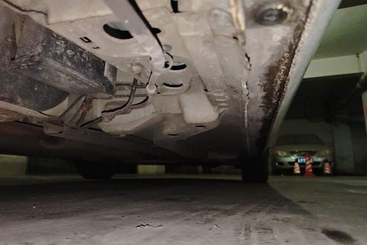Used Buick GT 2013 XT 1.6L Automatic Fashion Edition Chassis Rear Right
