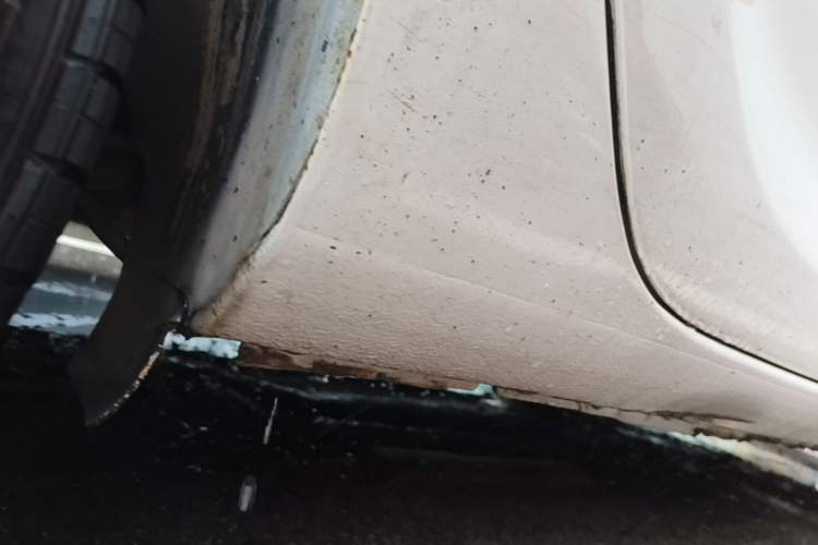 Used Buick GT 2013 XT 1.6L Automatic Fashion Edition Chassis Rear Right