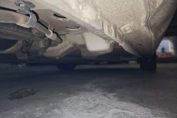 Used Buick GT 2013 XT 1.6L Automatic Fashion Edition Chassis Rear Right