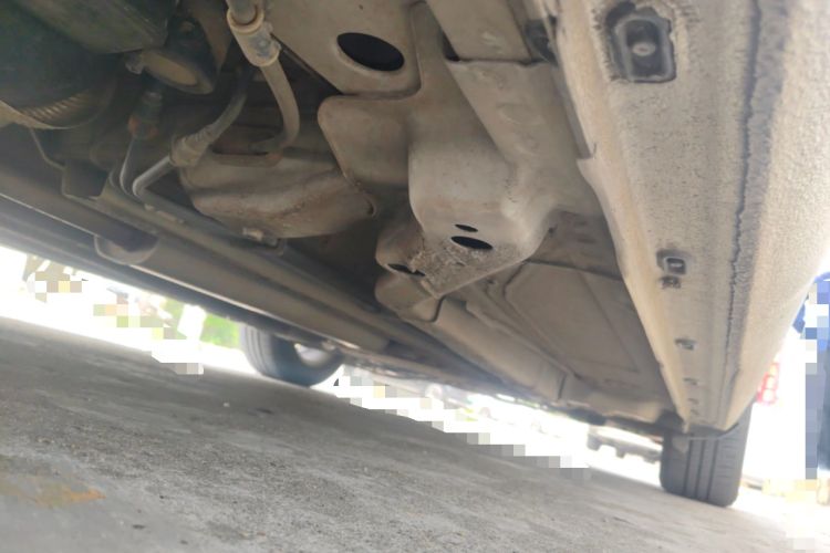Used Buick GT 2013 GT 1.6L Manual Entry-Level Model Chassis Rear Right