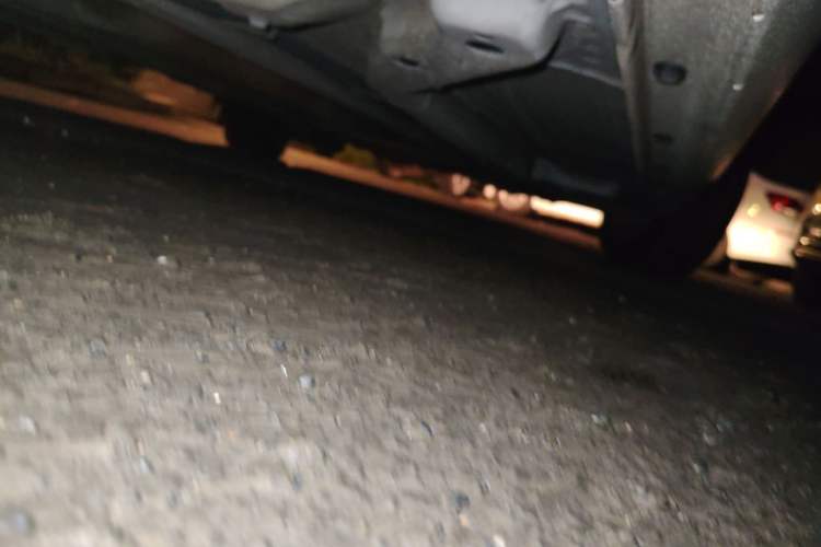 Used Buick GT 2013 XT 1.6L Automatic Fashion Edition Chassis Rear Right