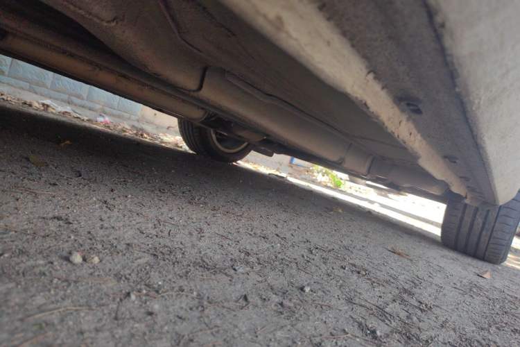 Used Buick GT 2013 XT 1.6T Automatic Fashion Sport Edition Chassis Rear Right