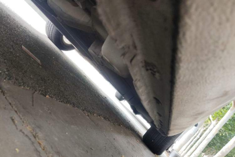 Used Buick GT 2013 GT 1.6L Automatic Fashion Edition Chassis Rear Right
