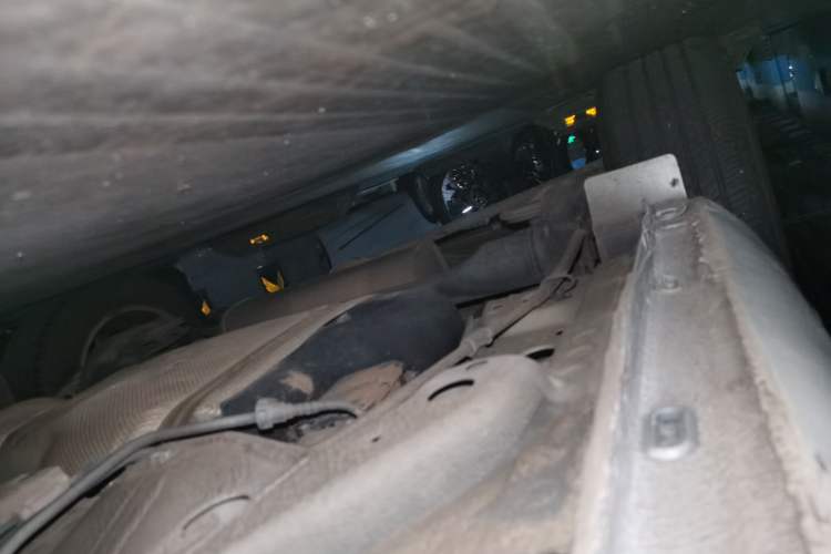 Used Buick GT 2013 GT 1.6L Automatic Fashion Edition Chassis Rear Right