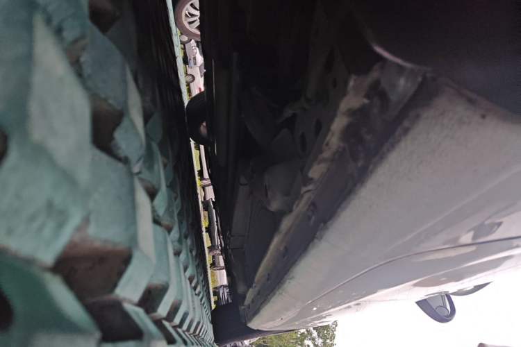 Used Buick GT 2013 GT 1.6L Automatic Fashion Edition Chassis Rear Right