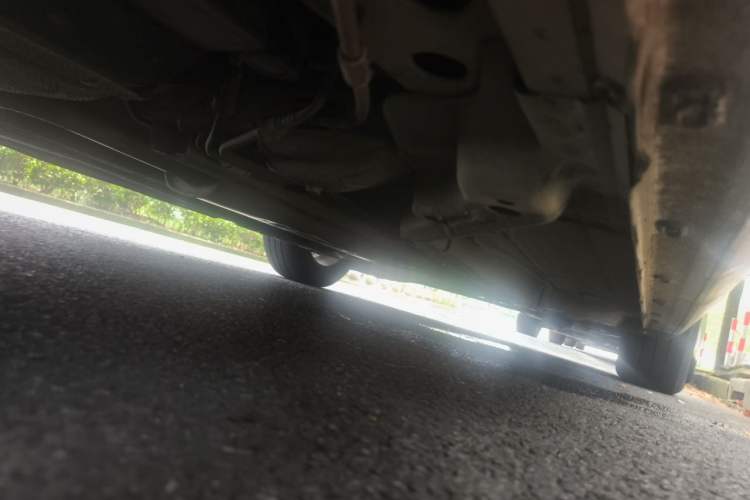 Used Buick GT 2013 GT 1.6L Manual Entry-Level Model Chassis Rear Right