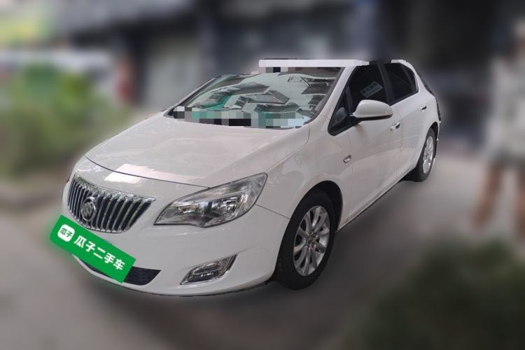 Ojetý Buick GT 2013 XT 1.6L Automatic Fashion Edition Guazi used car, China used car export, Used car for sale, Used  cars, Cheapest cars for sale