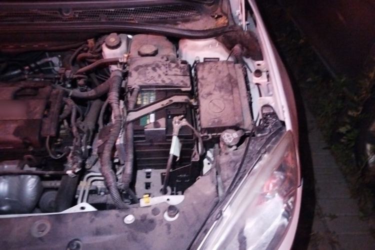 Used Buick GT 2013 GT 1.6L Automatic Fashion Edition Engine Bay Left