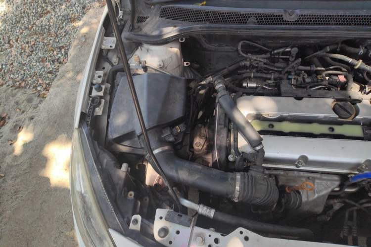 Used Buick GT 2013 XT 1.6T Automatic Fashion Sport Edition Engine Bay Right