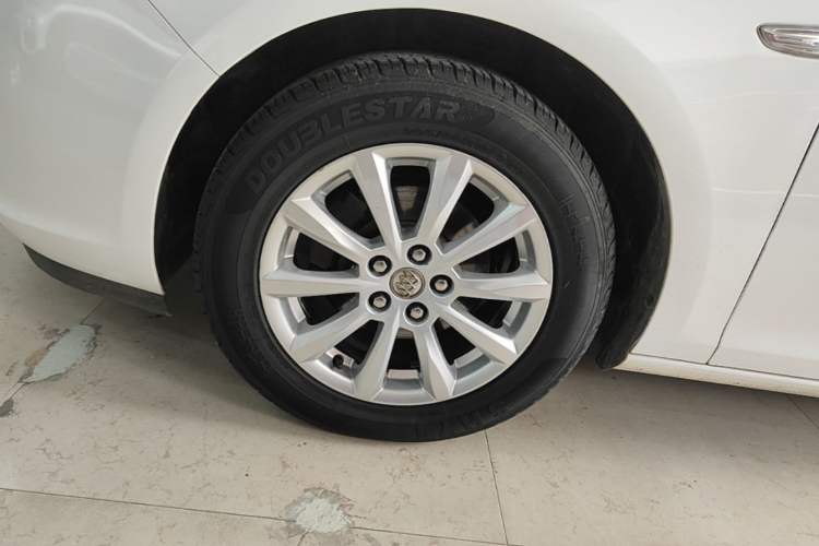 Used Buick GT 2013 GT 1.6L Automatic Fashion Edition Exterior 4