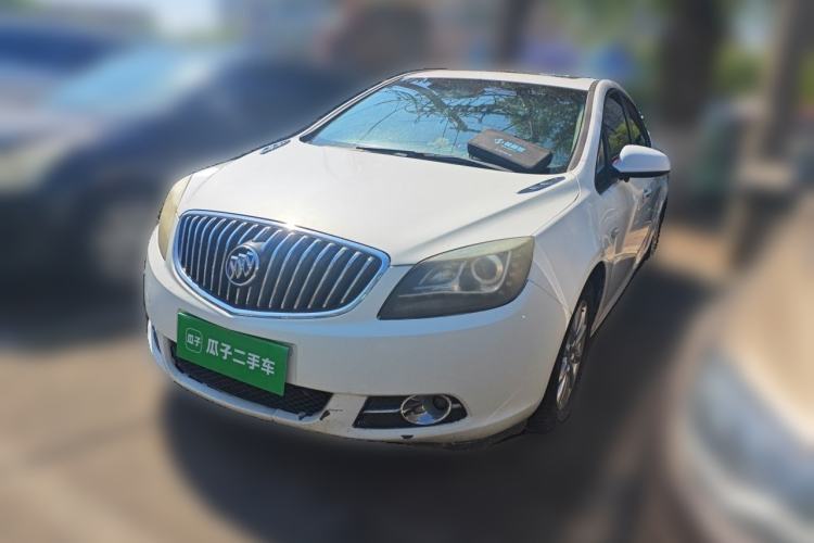 Used Buick GT 2013 GT 1.6L Automatic Comfort Edition Guazi used car, China used car export, Used car for sale, Used  cars, Cheapest cars for sale