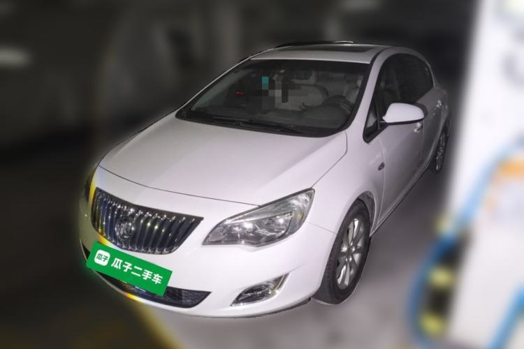 Buick GT 2013 XT 1.6L Automatic Fashion Edition usata Guazi used car, China used car export, Used car for sale, Used  cars, Cheapest cars for sale