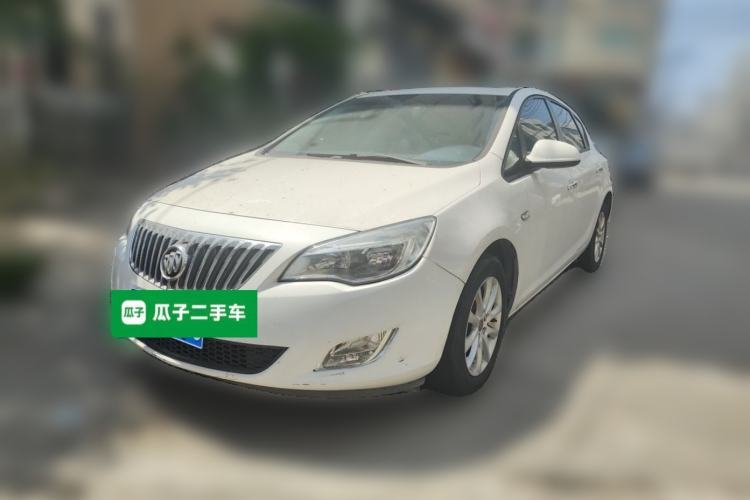 Buick GT 2013 XT 1.6L Automatic Fashion Edition usata Guazi used car, China used car export, Used car for sale, Used  cars, Cheapest cars for sale