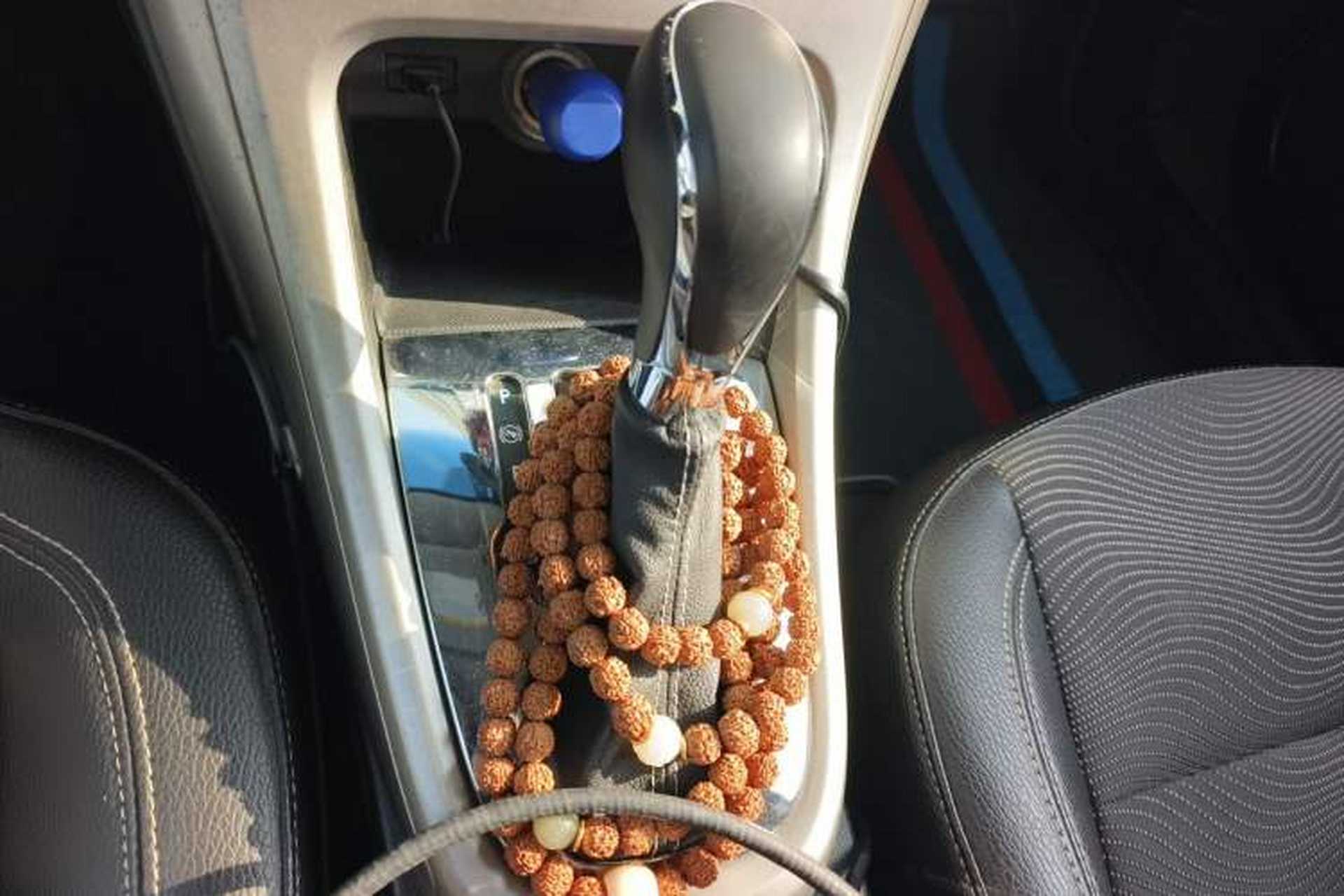 Used Buick GT 2013 XT 1.6T Automatic Fashion Sport Edition Gear Lever