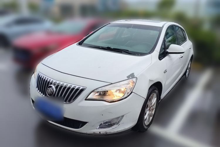 Buick GT 2013 XT 1.6L Automatic Fashion Edition usata Guazi used car, China used car export, Used car for sale, Used  cars, Cheapest cars for sale