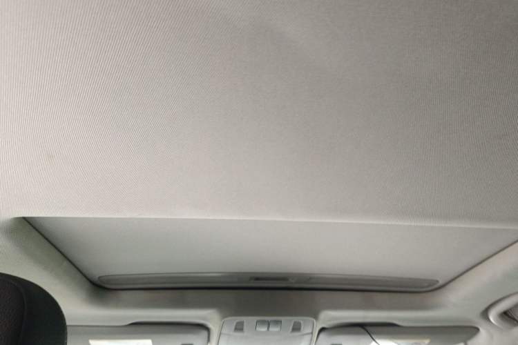 Used Buick GT 2013 XT 1.6L Automatic Fashion Edition Headliner