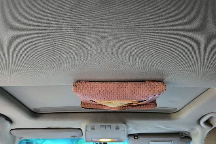 Used Buick GT 2013 XT 1.6L Automatic Fashion Edition Headliner