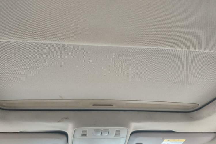 Used Buick GT 2013 GT 1.6L Automatic Fashion Edition Headliner
