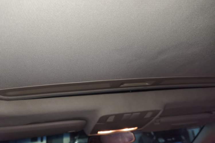 Used Buick GT 2013 GT 1.6L Automatic Fashion Edition Headliner