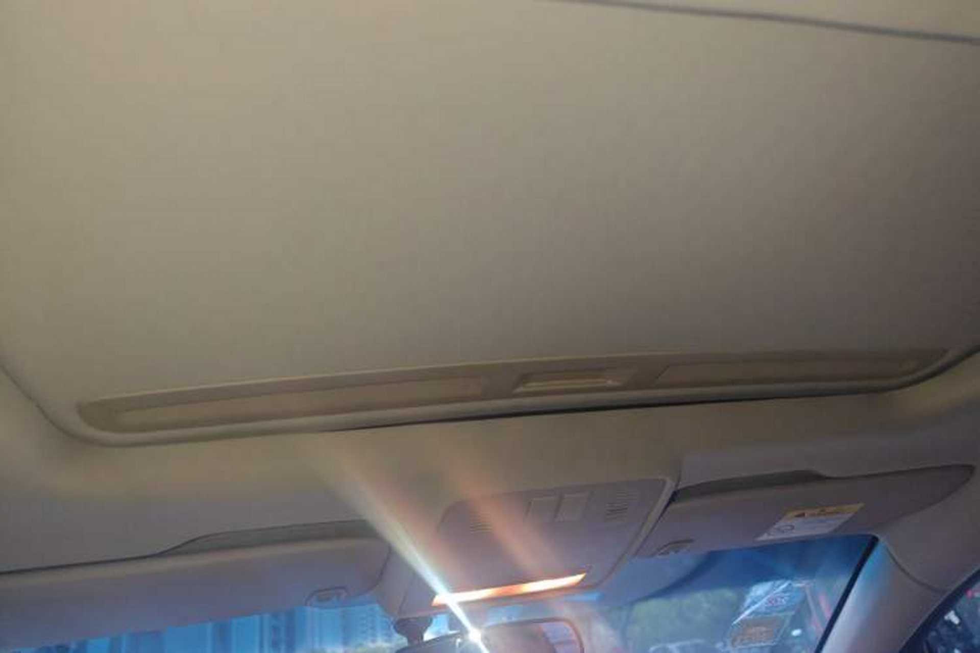 Used Buick GT 2013 GT 1.6L Automatic Fashion Edition Headliner