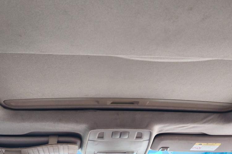 Used Buick GT 2013 GT 1.6L Automatic Fashion Edition Headliner