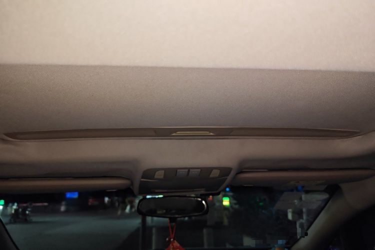 Used Buick GT 2013 GT 1.6L Automatic Fashion Edition Headliner