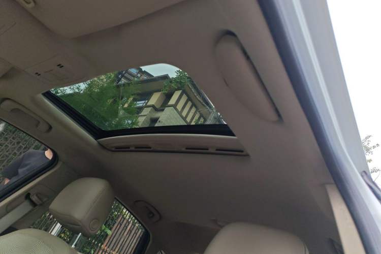 Used Buick GT 2013 GT 1.6L Automatic Fashion Edition Headliner