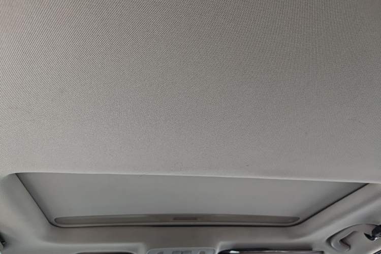 Used Buick GT 2013 GT 1.8L Automatic Fashion Edition Headliner
