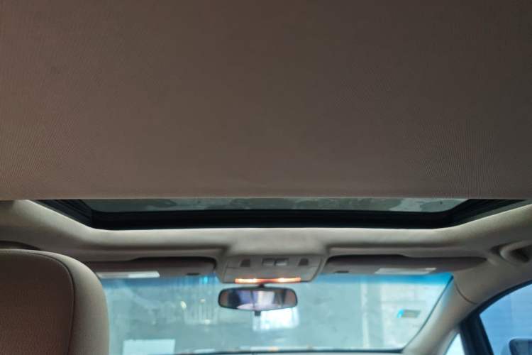 Used Buick GT 2013 GT 1.6L Automatic Fashion Edition Headliner