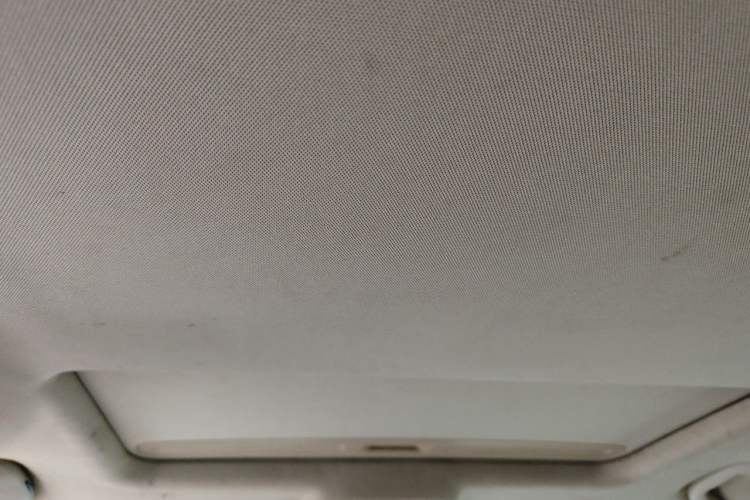 Used Buick GT 2013 GT 1.6L Automatic Comfort Edition Headliner
