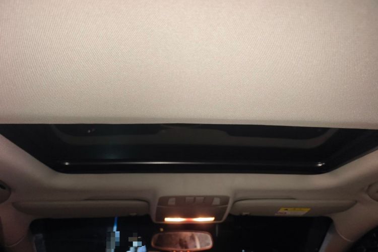 Used Buick GT 2013 GT 1.8L Automatic Fashion Edition Headliner
