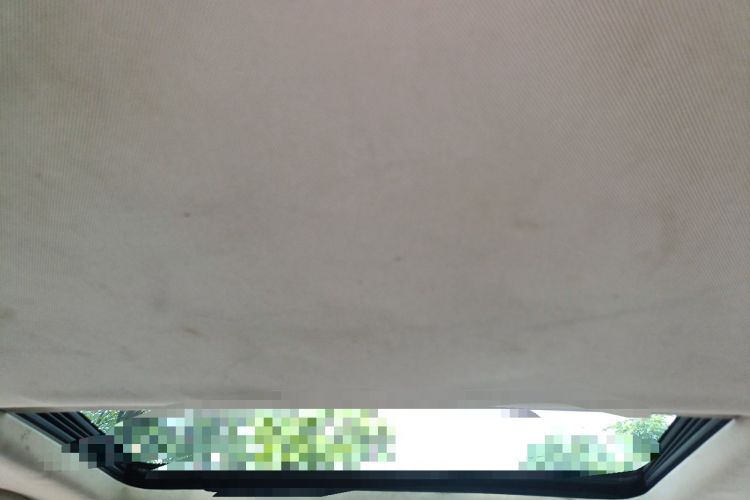 Used Buick GT 2013 GT 1.6L Automatic Fashion Edition Headliner
