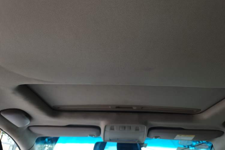 Used Buick GT 2013 GT 1.6L Manual Entry-Level Model Headliner