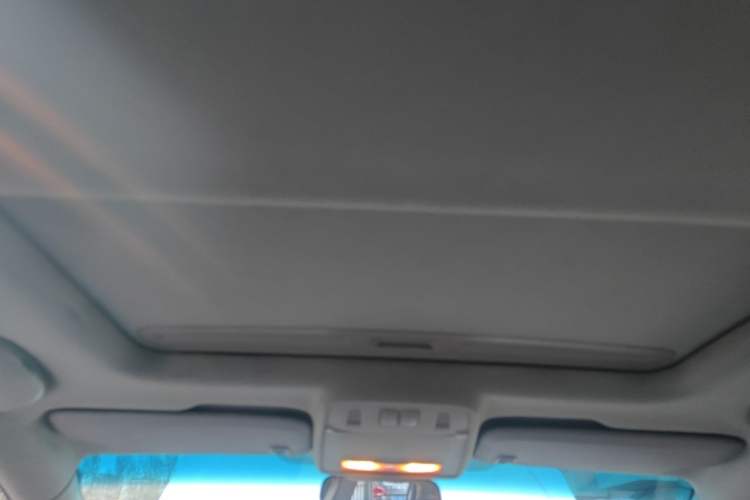 Used Buick GT 2013 GT 1.6L Manual Comfort Edition Headliner