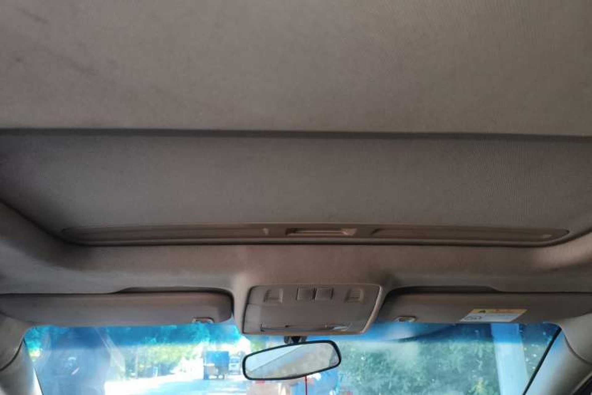 Used Buick GT 2013 GT 1.6L Manual Entry-Level Model Headliner