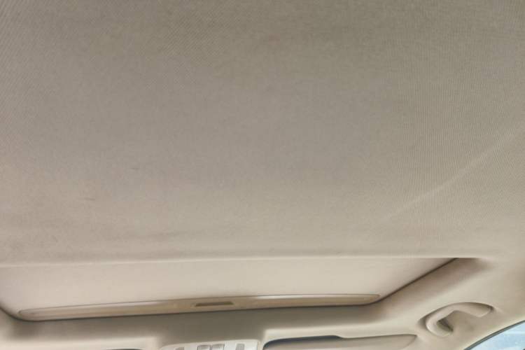 Used Buick GT 2013 GT 1.6L Manual Comfort Edition Headliner