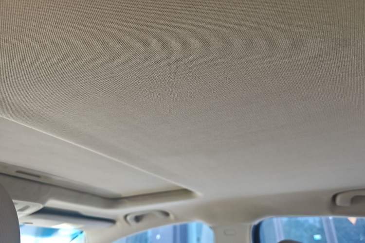 Used Buick GT 2013 GT 1.6L Automatic Fashion Edition Headliner