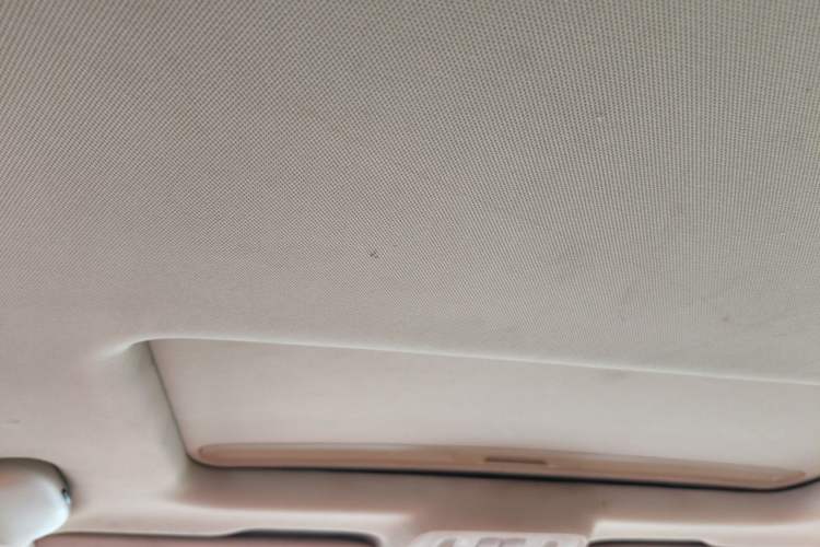 Used Buick GT 2013 GT 1.6L Manual Entry-Level Model Headliner