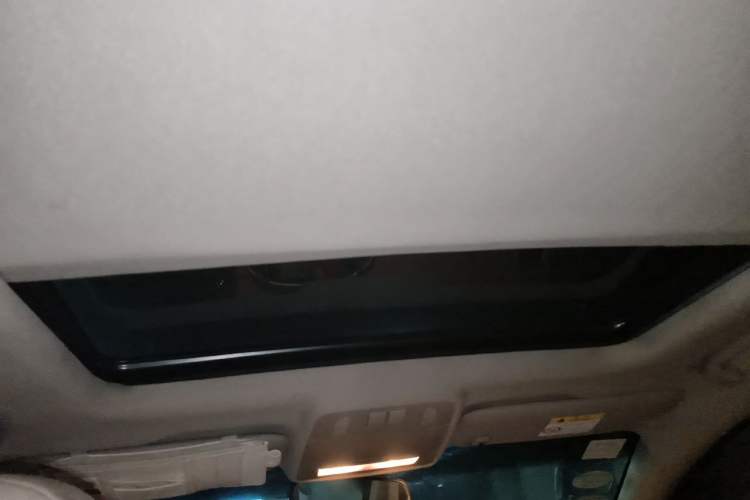 Used Buick GT 2013 GT 1.6L Manual Entry-Level Model Headliner