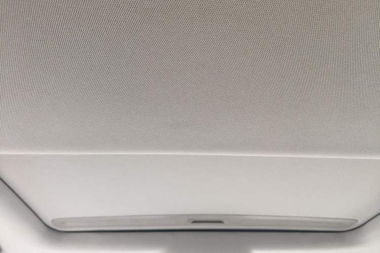 Used Buick GT 2013 XT 1.6L Automatic Fashion Edition Headliner