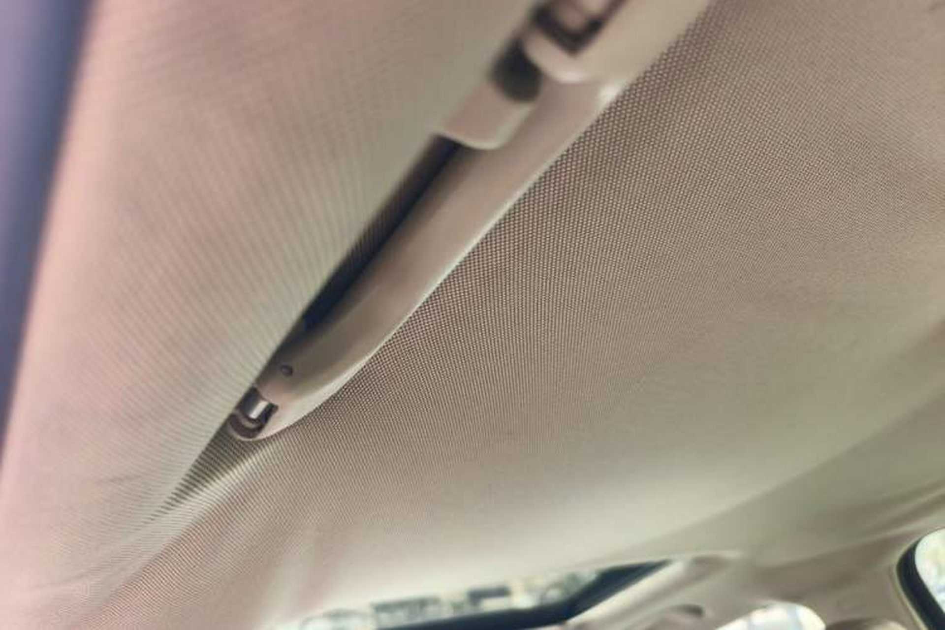 Used Buick GT 2013 GT 1.6L Automatic Comfort Edition Headliner
