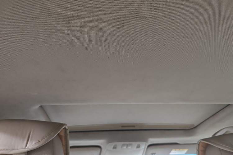 Used Buick GT 2013 GT 1.6L Manual Entry-Level Model Headliner