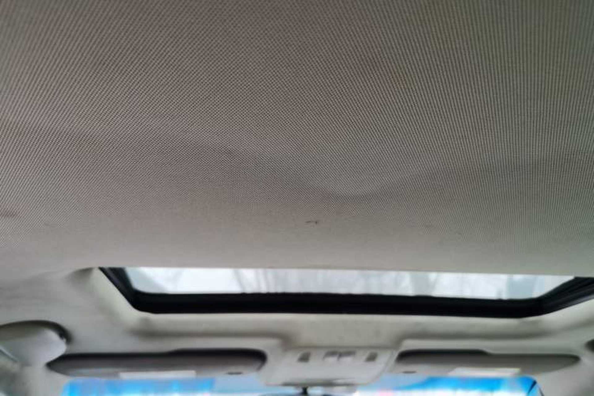 Used Buick GT 2013 GT 1.6L Automatic Fashion Edition Headliner